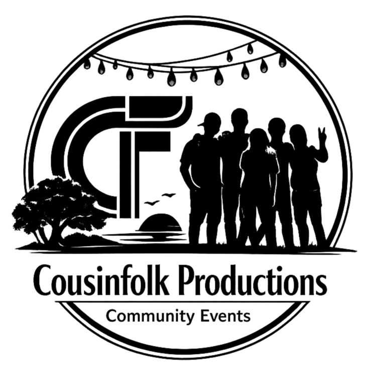 Cousinfolk Productions