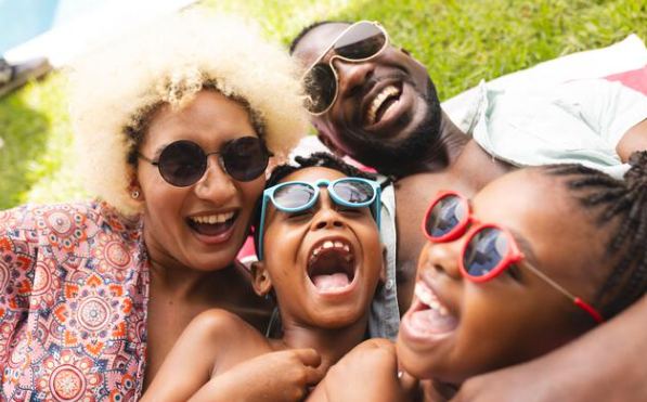 Family 4 pack (2 adult tickets & 2 youth tickets)