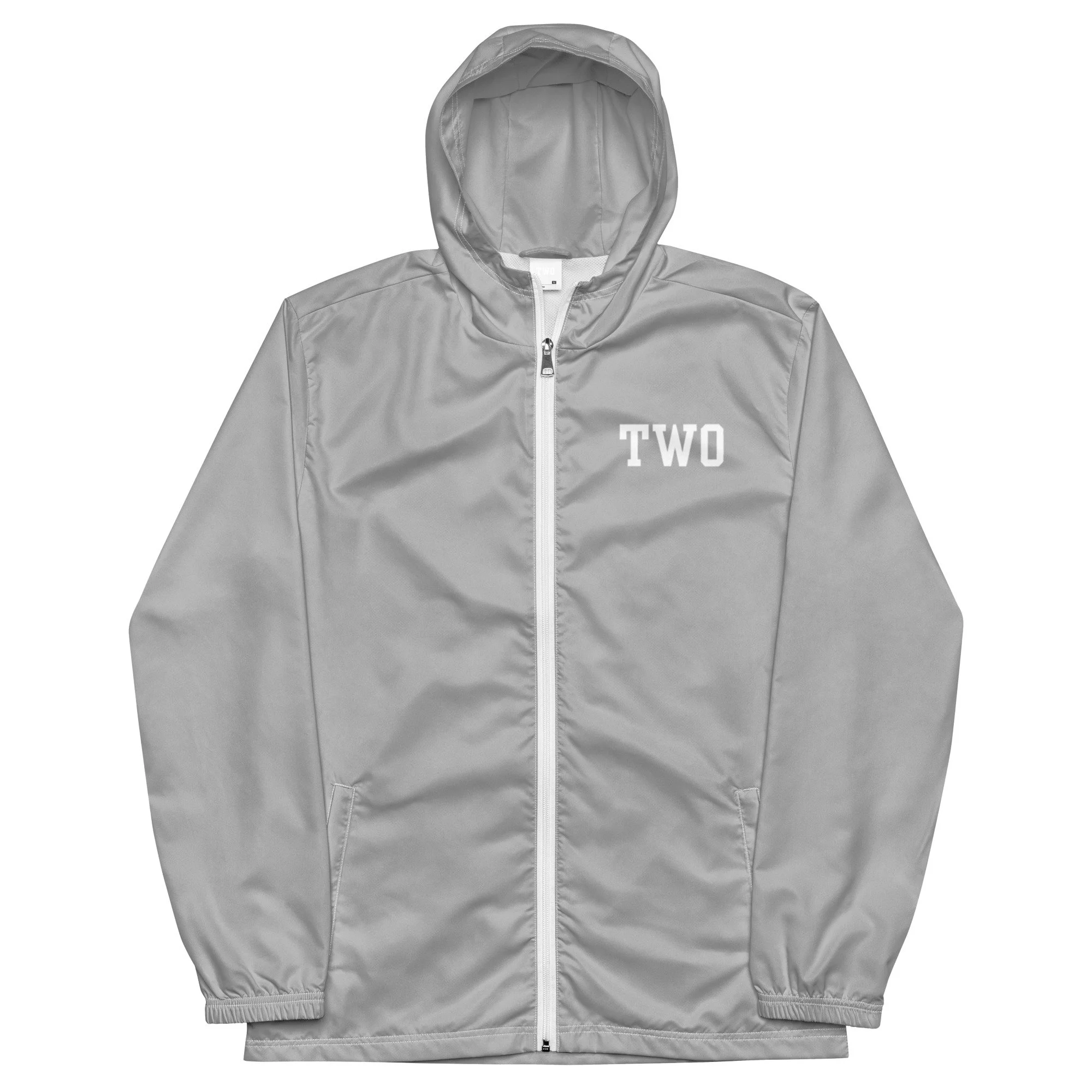 2 windbreaker