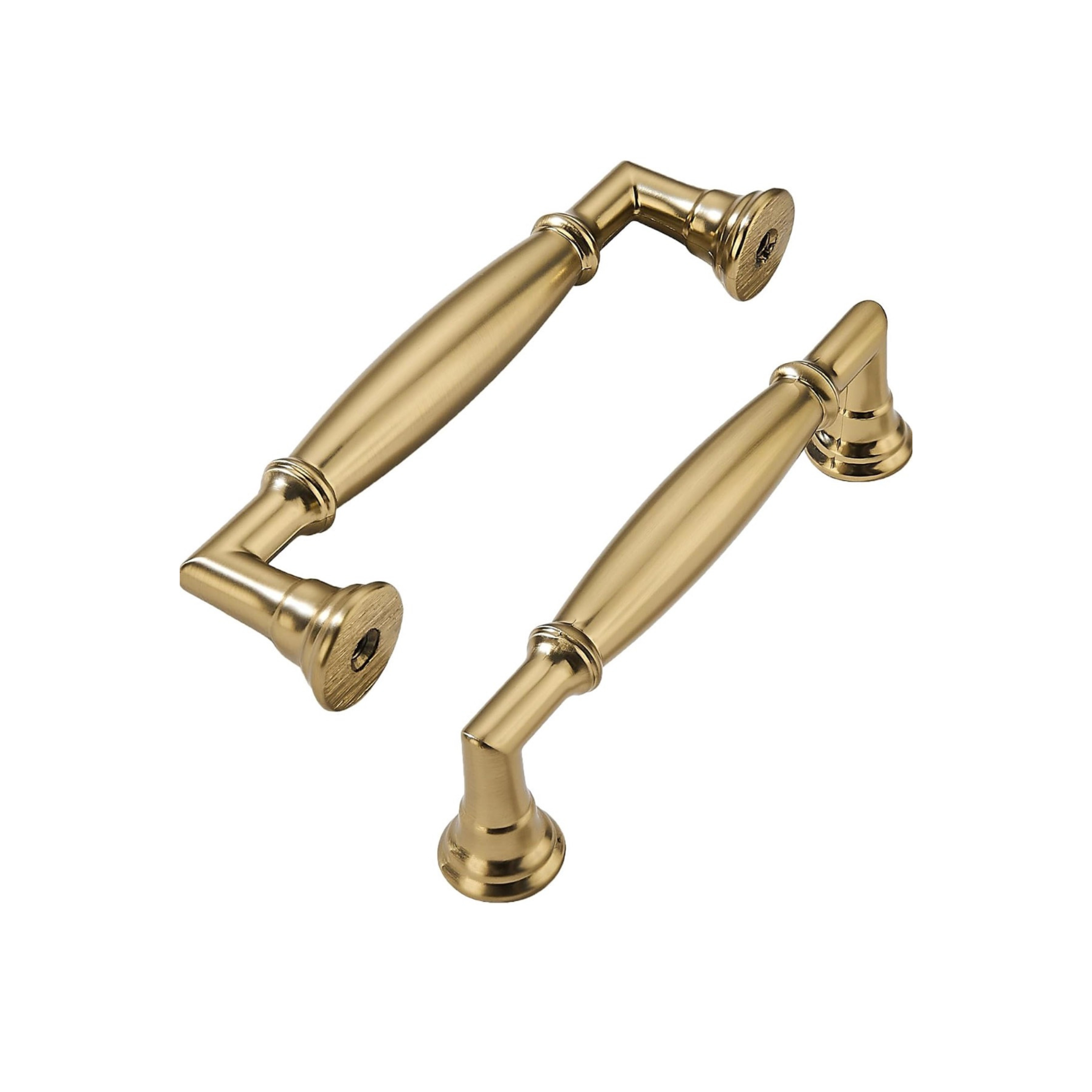 Brass Cabinet Pulls 