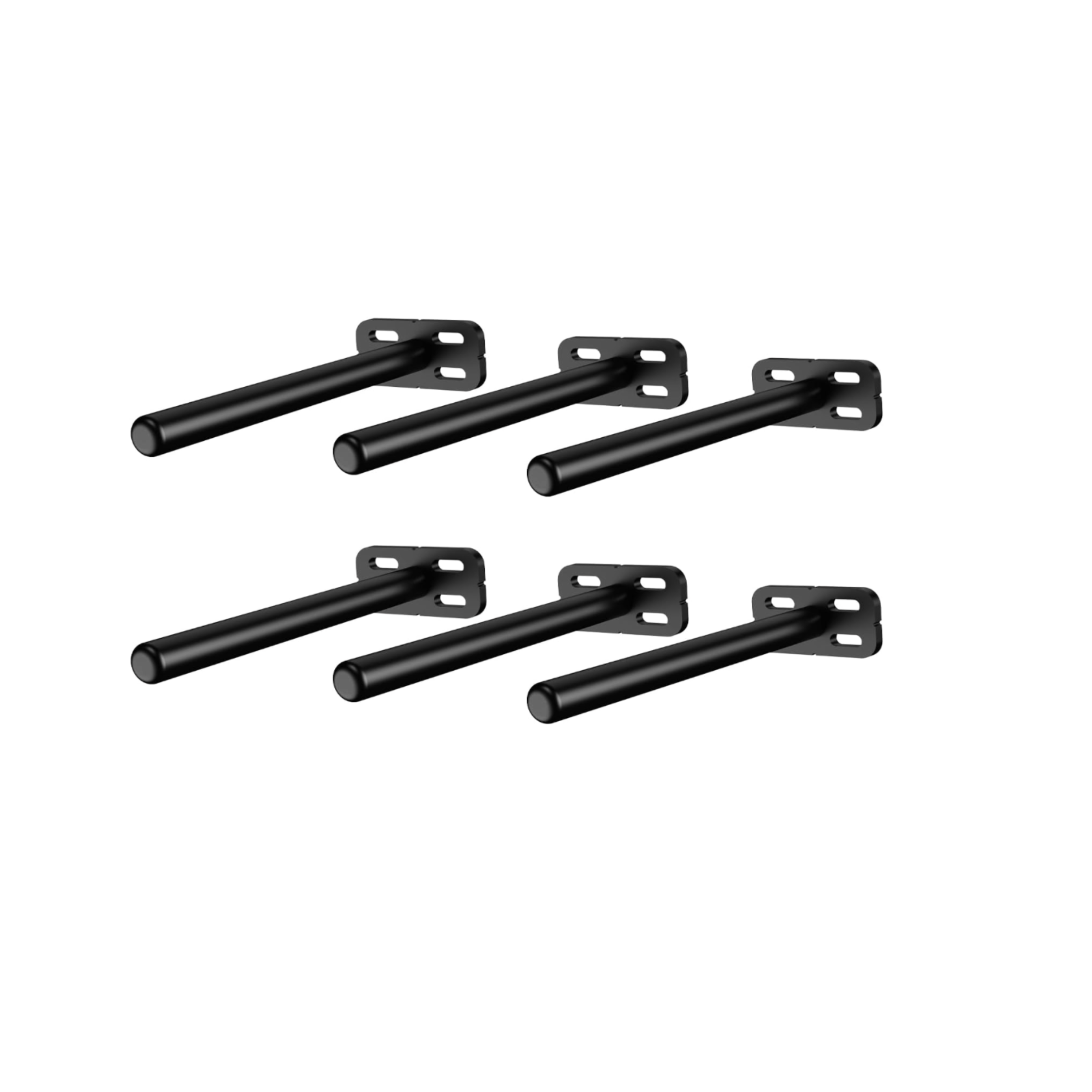Floating Shelf Hardware 