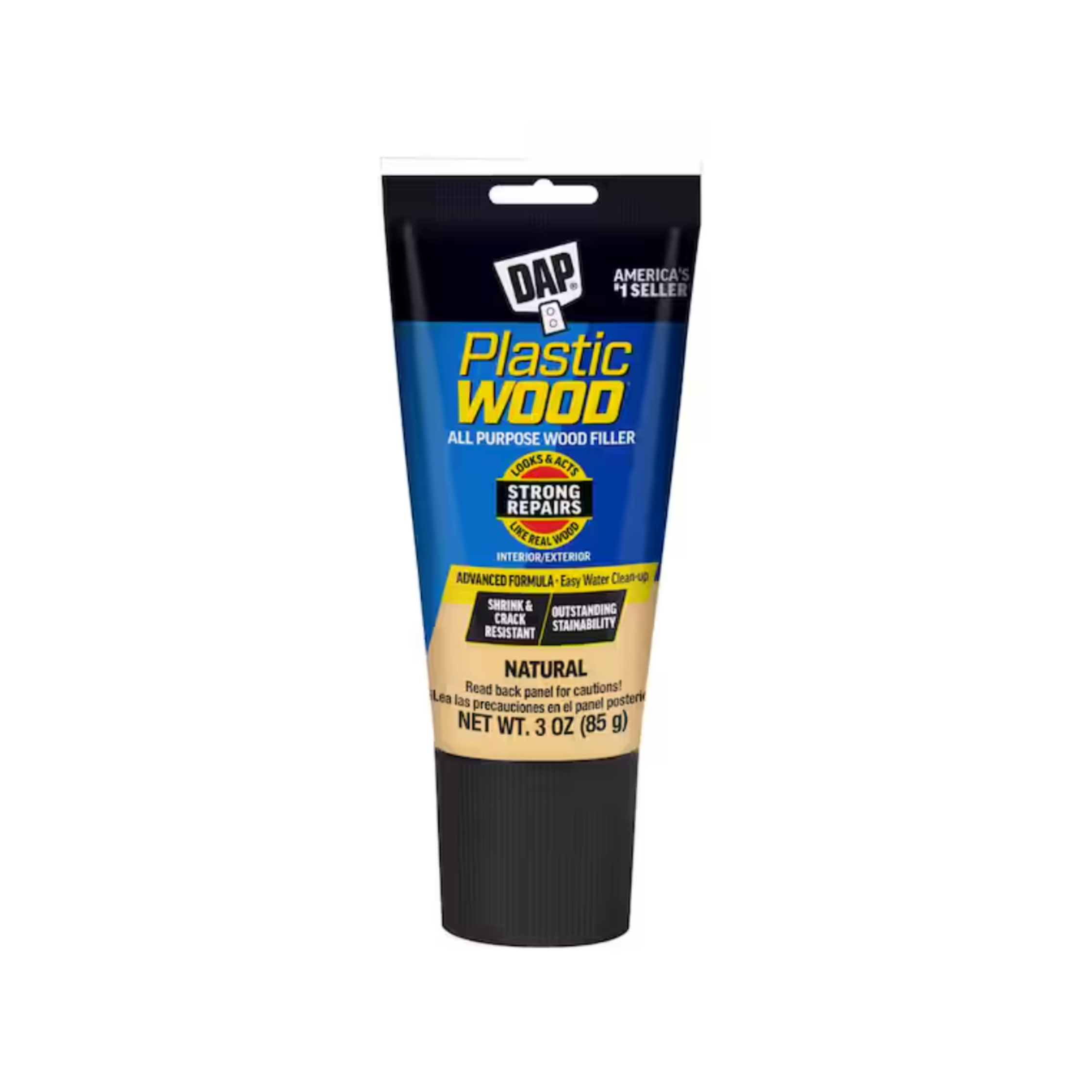 Wood Filler 