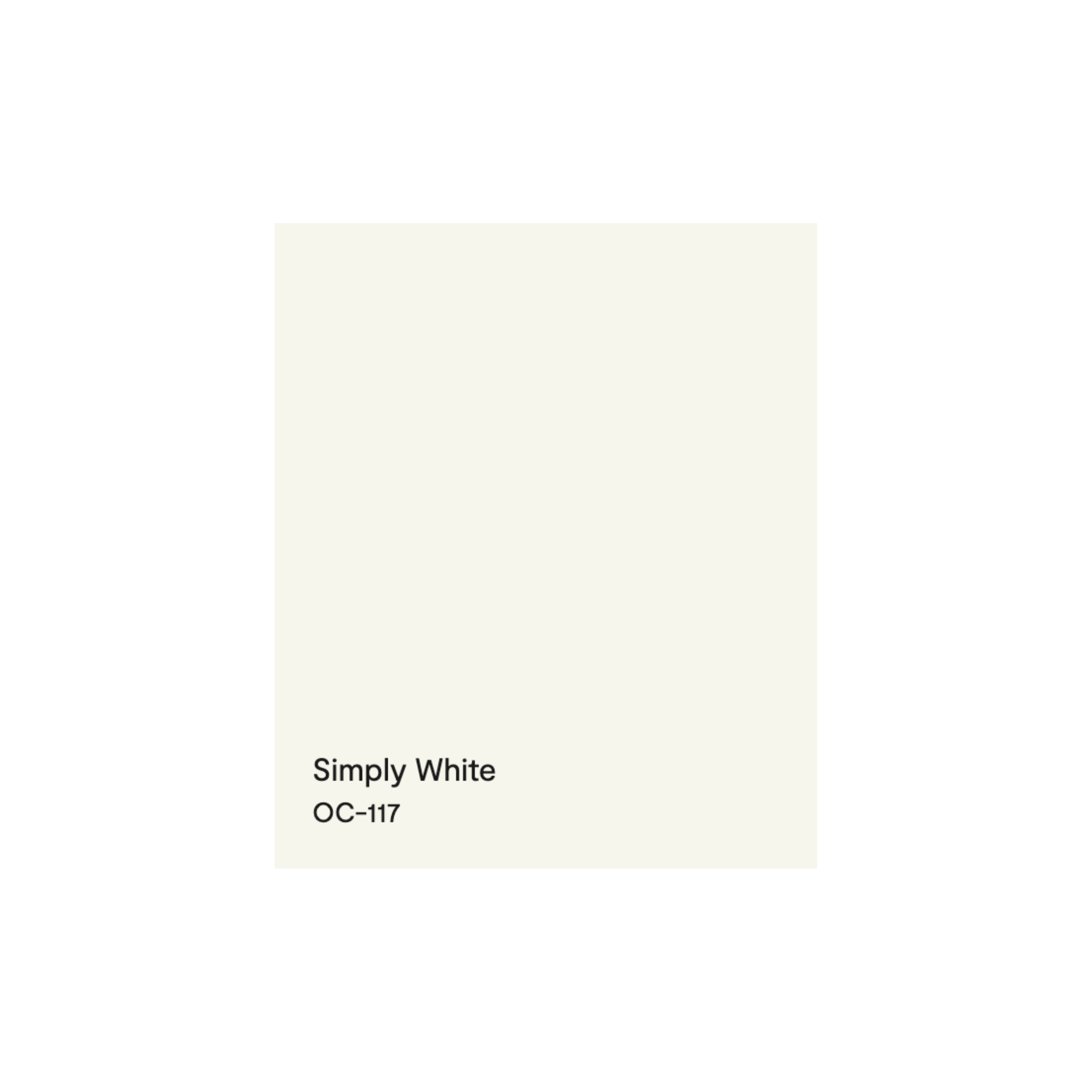 Paint - Walls 