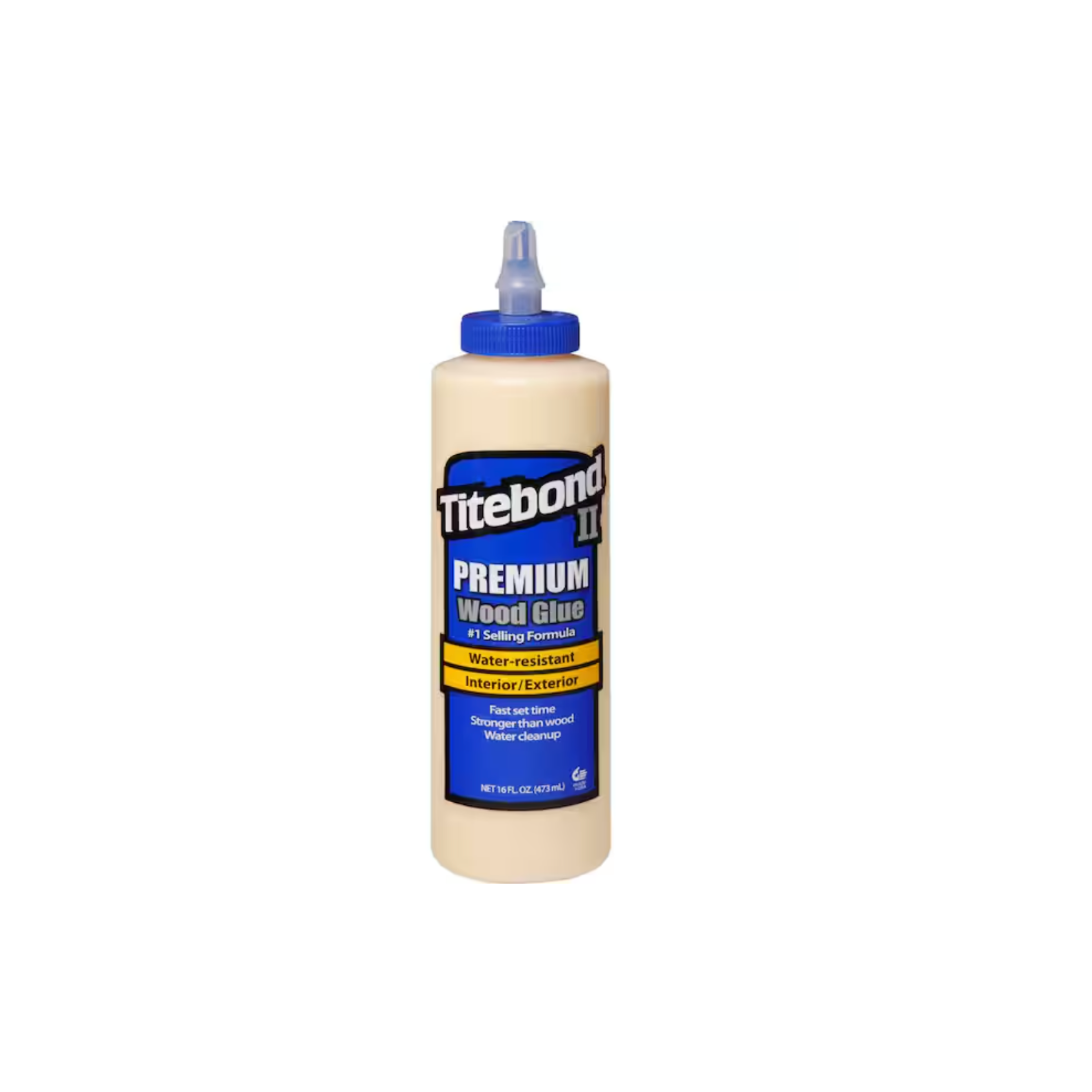 Wood Glue 