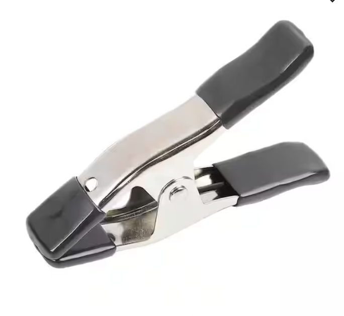 Clamps 