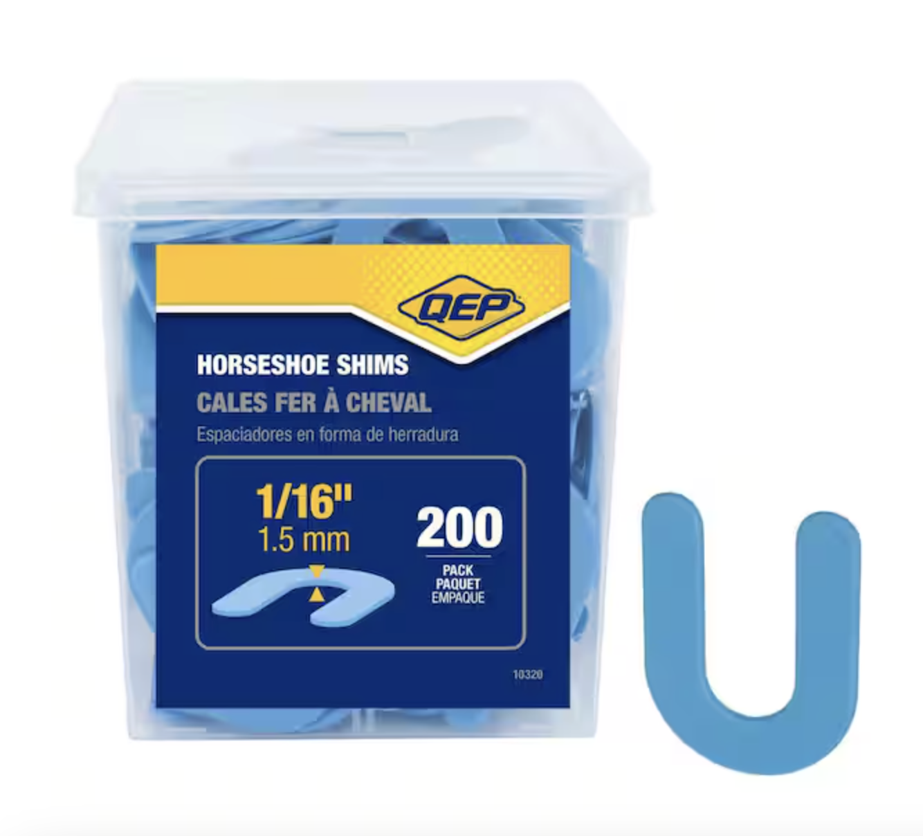 Tile Spacers 