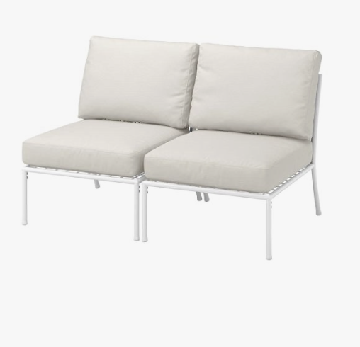 Outdoor Sectional
