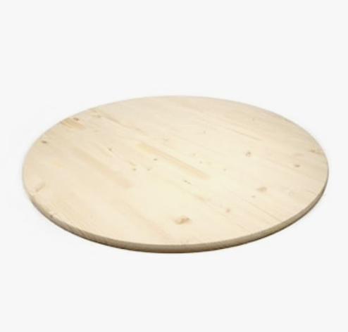 Wood Tabletop