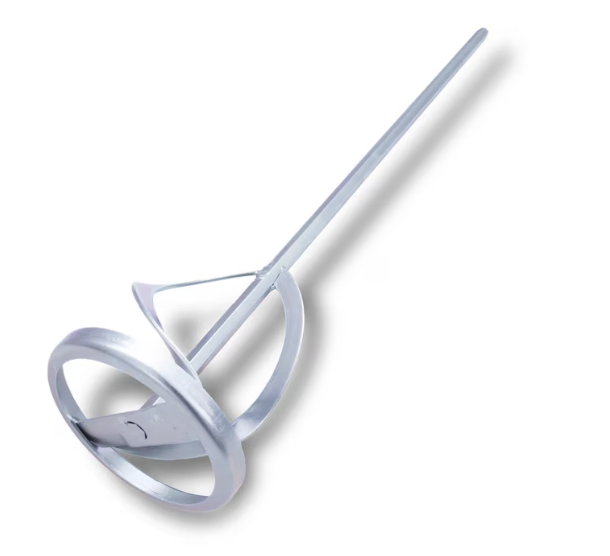 Concrete Mixer 