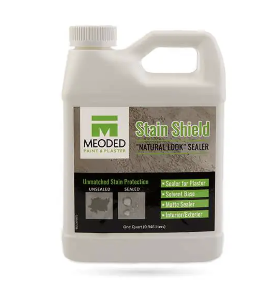 Matte Sealer