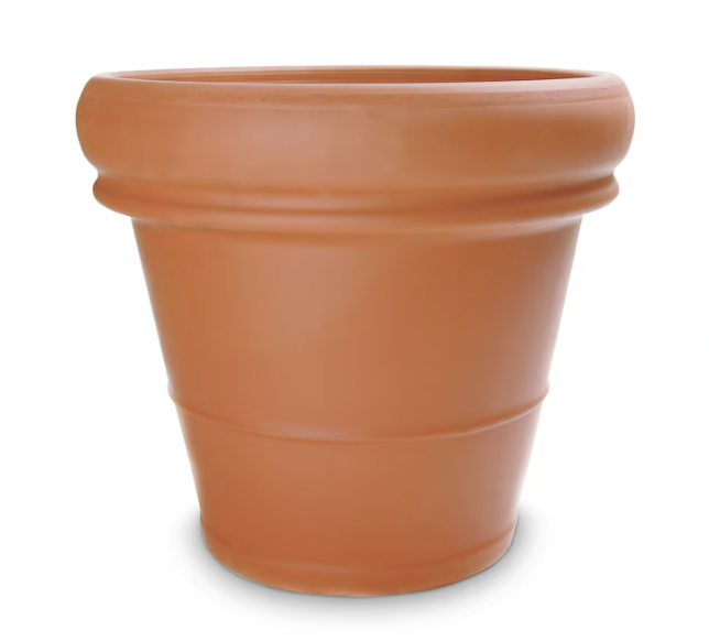 Large Terracotta Pot