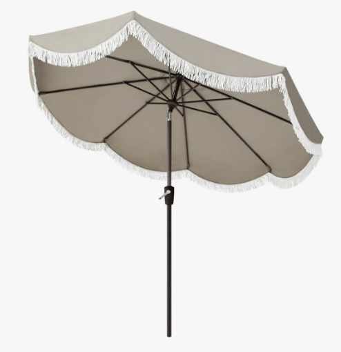 My Patio Umbrella