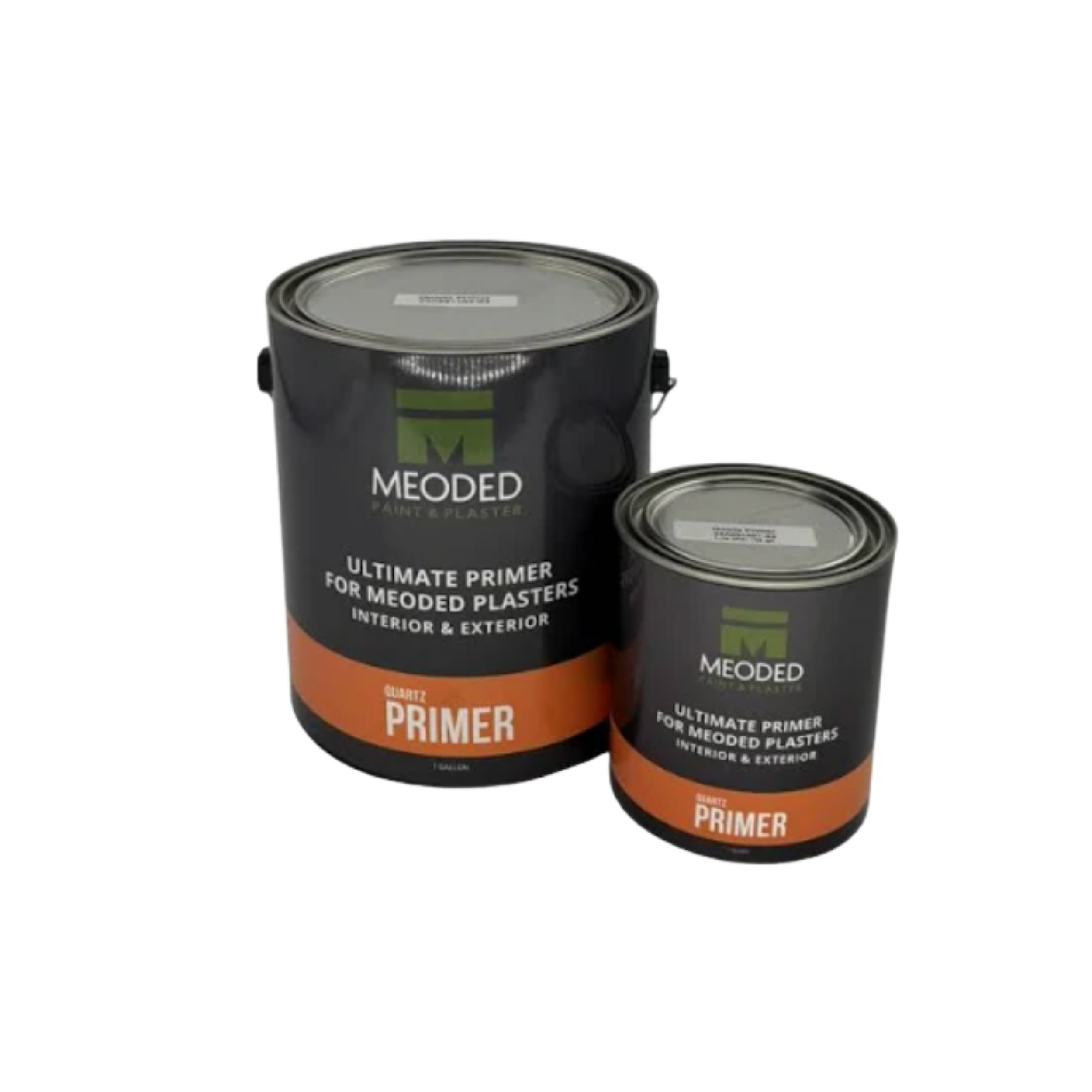 Meoded Primer