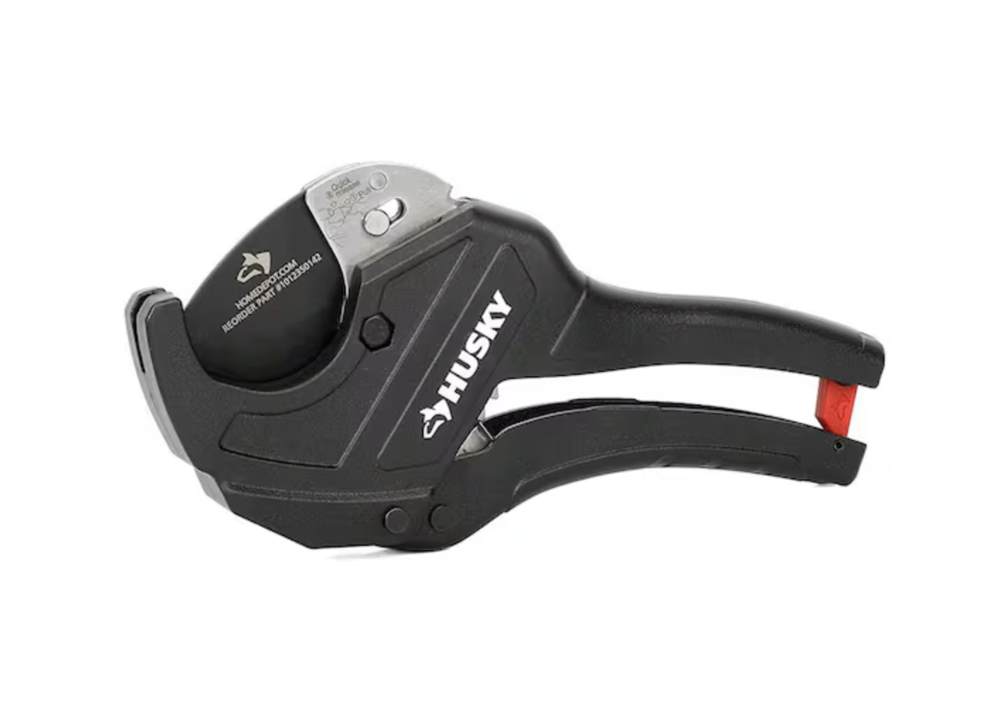 PVC Pipe Cutters