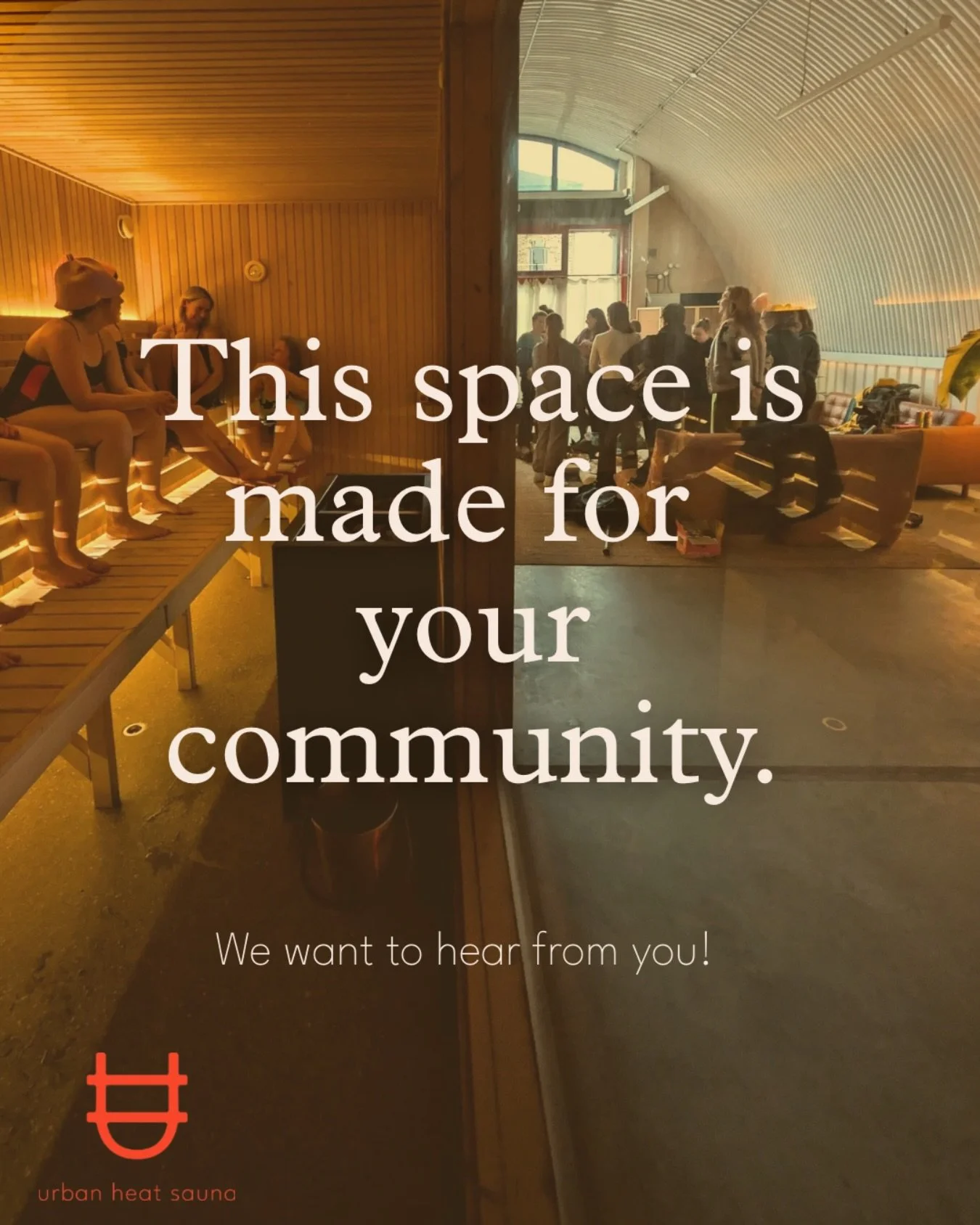 When I opened Urban Heat, I imagined one thing: an arch in Camberwell where people could actually slow down together. 

What I didn&rsquo;t fully predict was how much the collaborations would become the heart of it. The running clubs arriving sweaty 