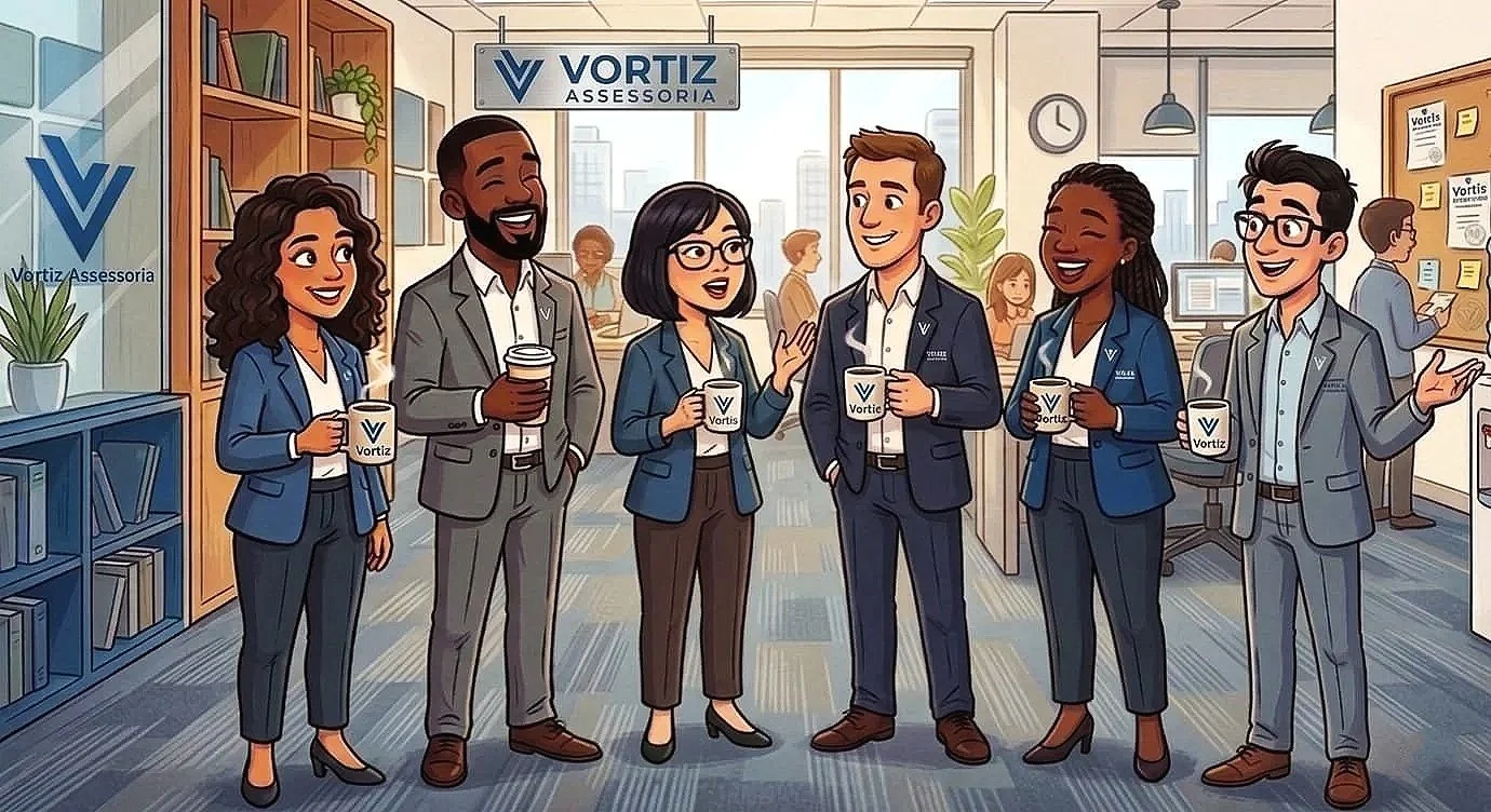 O AMBIENTE DE SUA EMPRESA É SAUDÁVEL?
