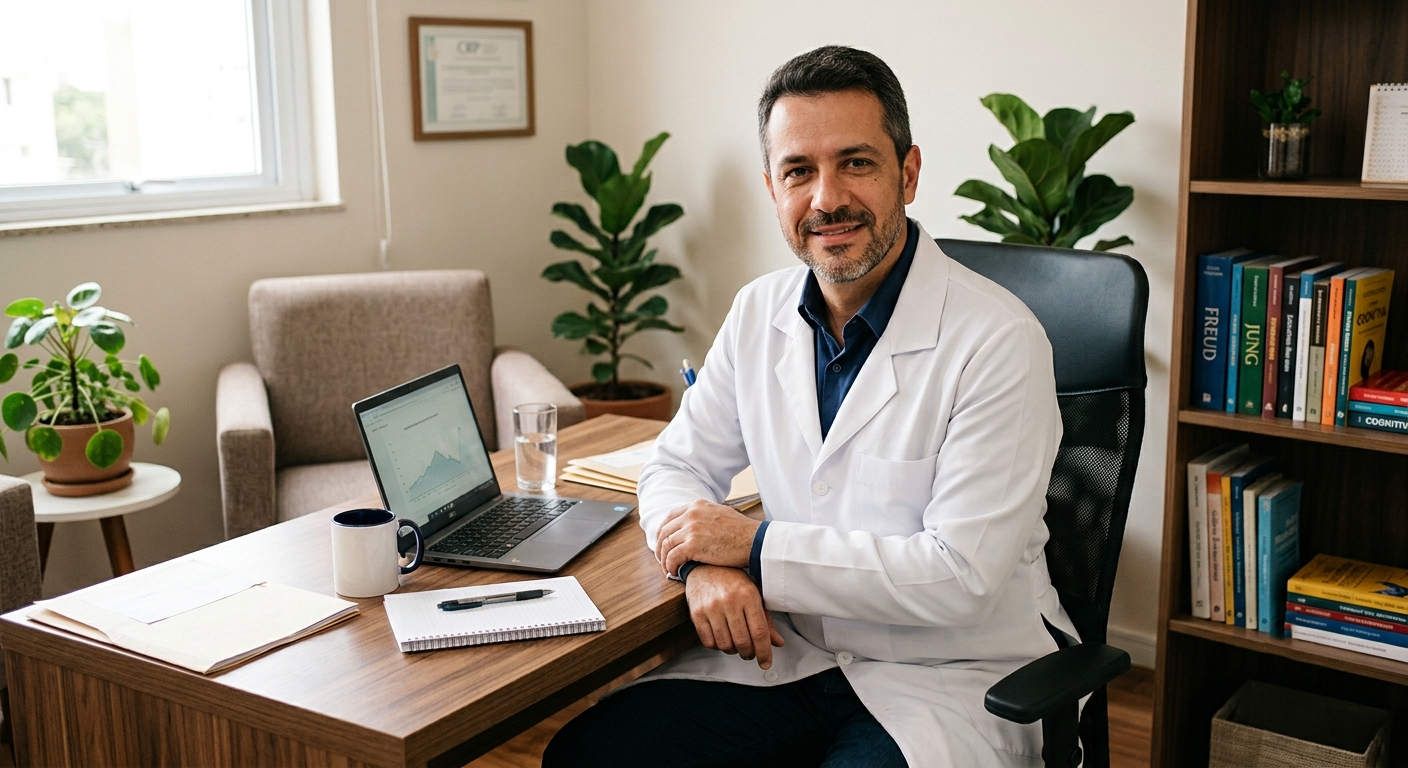 Nova NR-1 e Saúde Mental: O Que Sua Empresa Precisa Saber