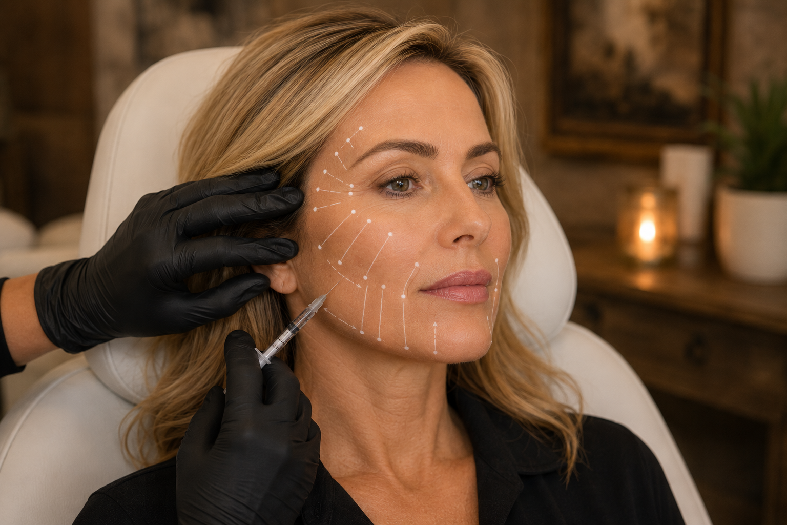 Sculptra in Greenville, TX 75402 | Western Wellness & Aesthetics