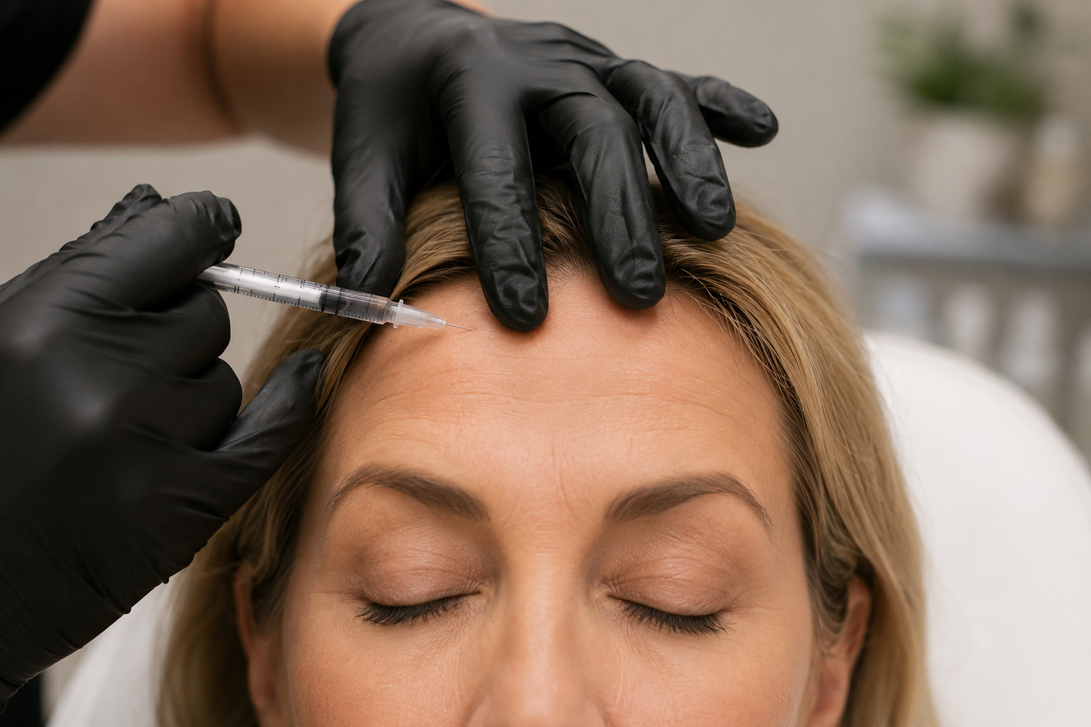 Neuromodulators in Greenville, TX 75402 | Western Wellness & Aesthetics