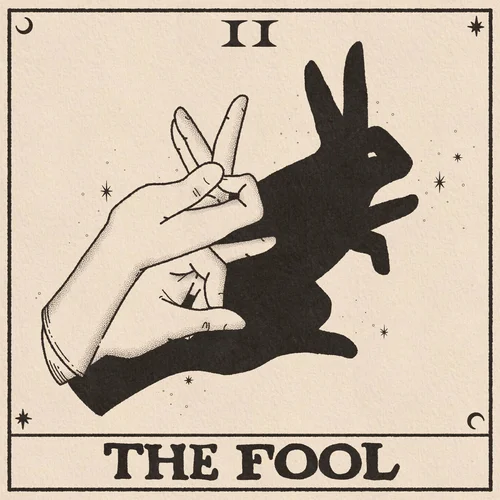 The Fool by Bella Rayne