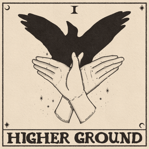 Higher Ground by Bella Rayne