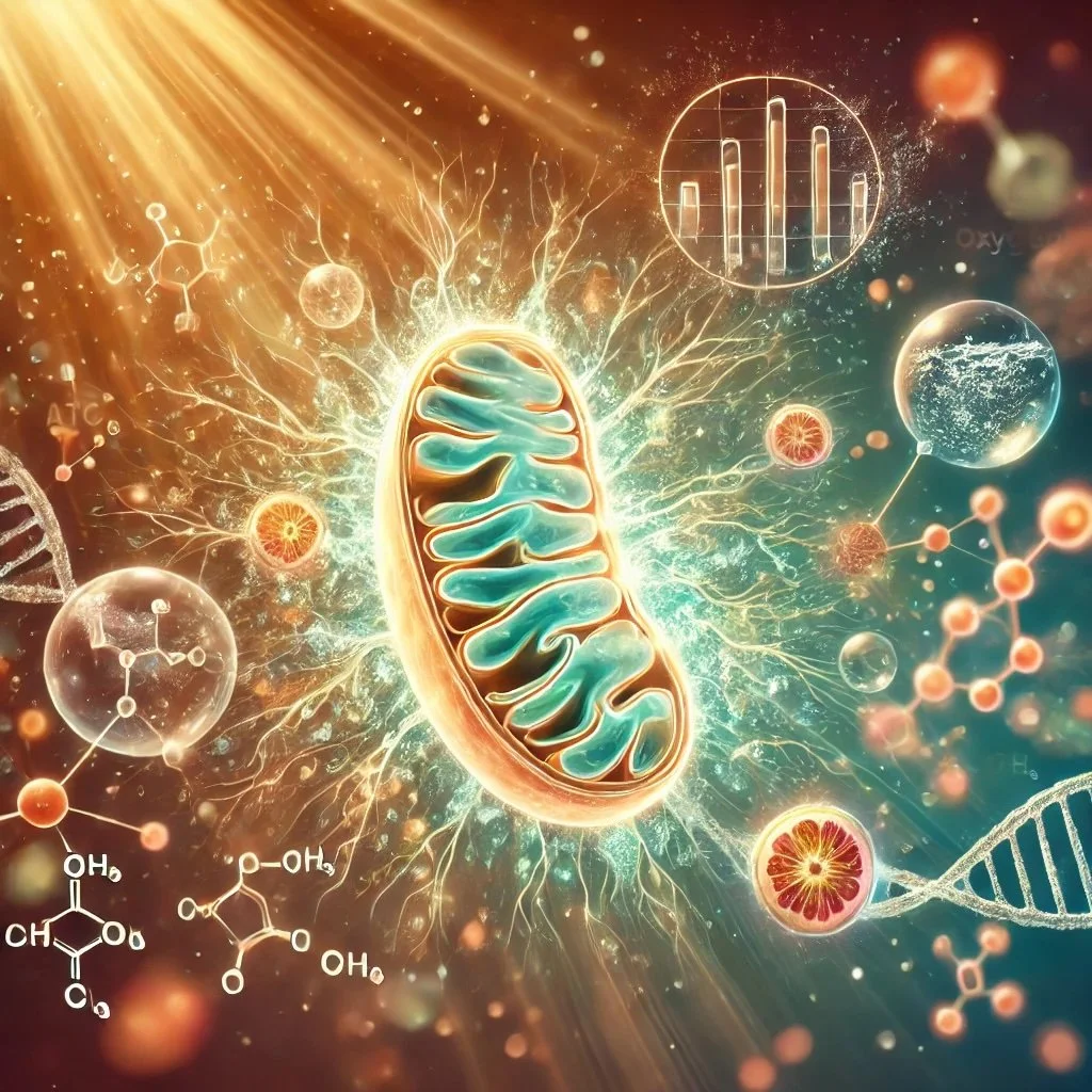 Mitochondria Care Protocol