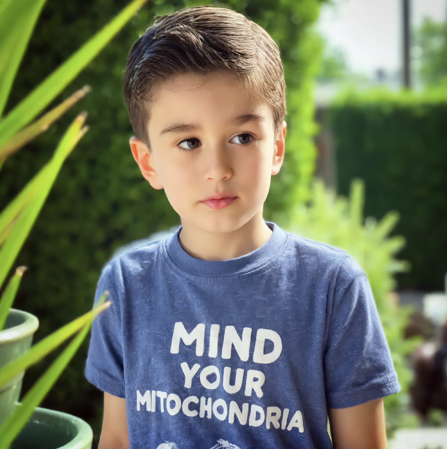Why Mitochondria Health Should Be Your Long-Term Priority