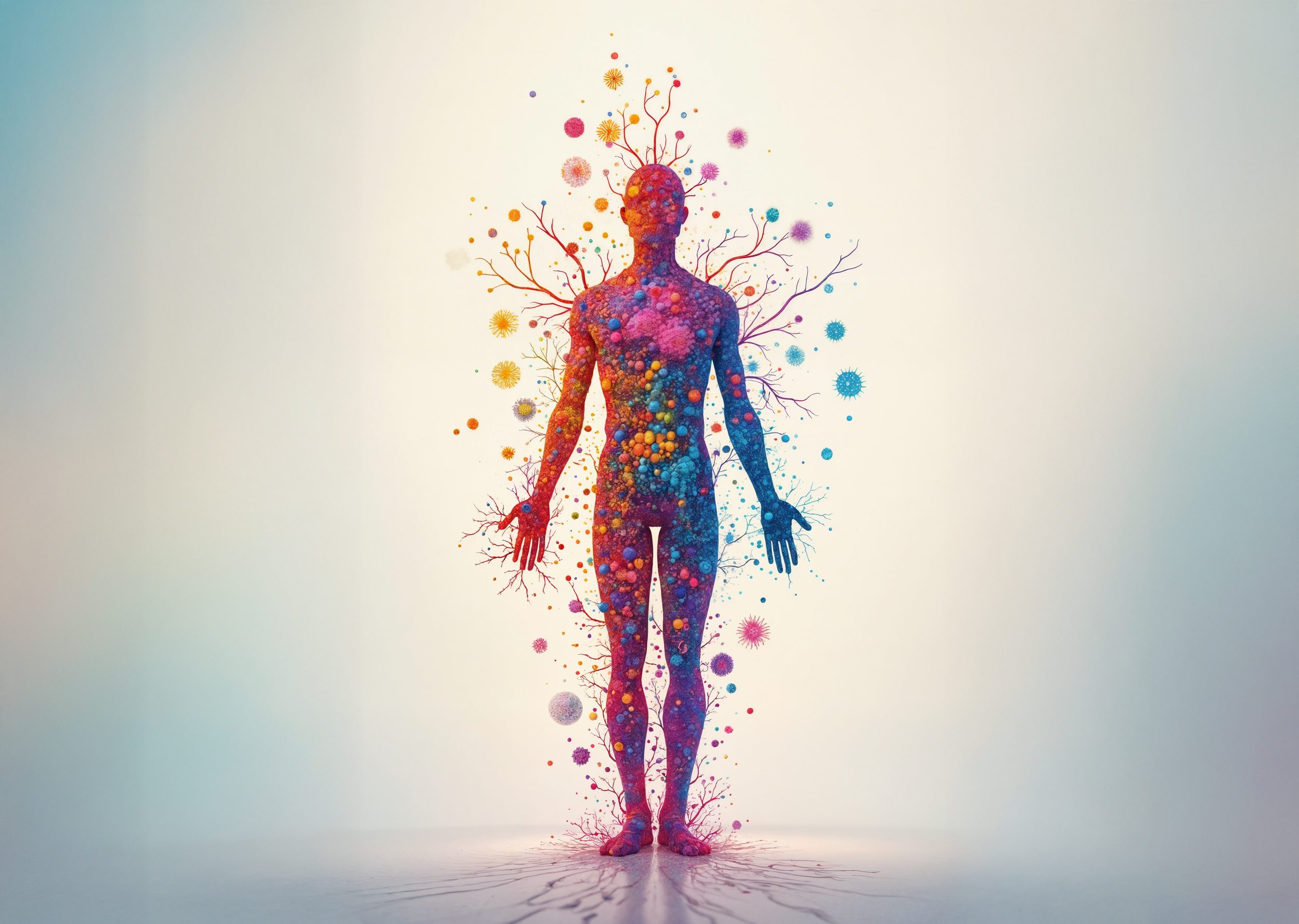 The Human Microbiome: Foundation of Health