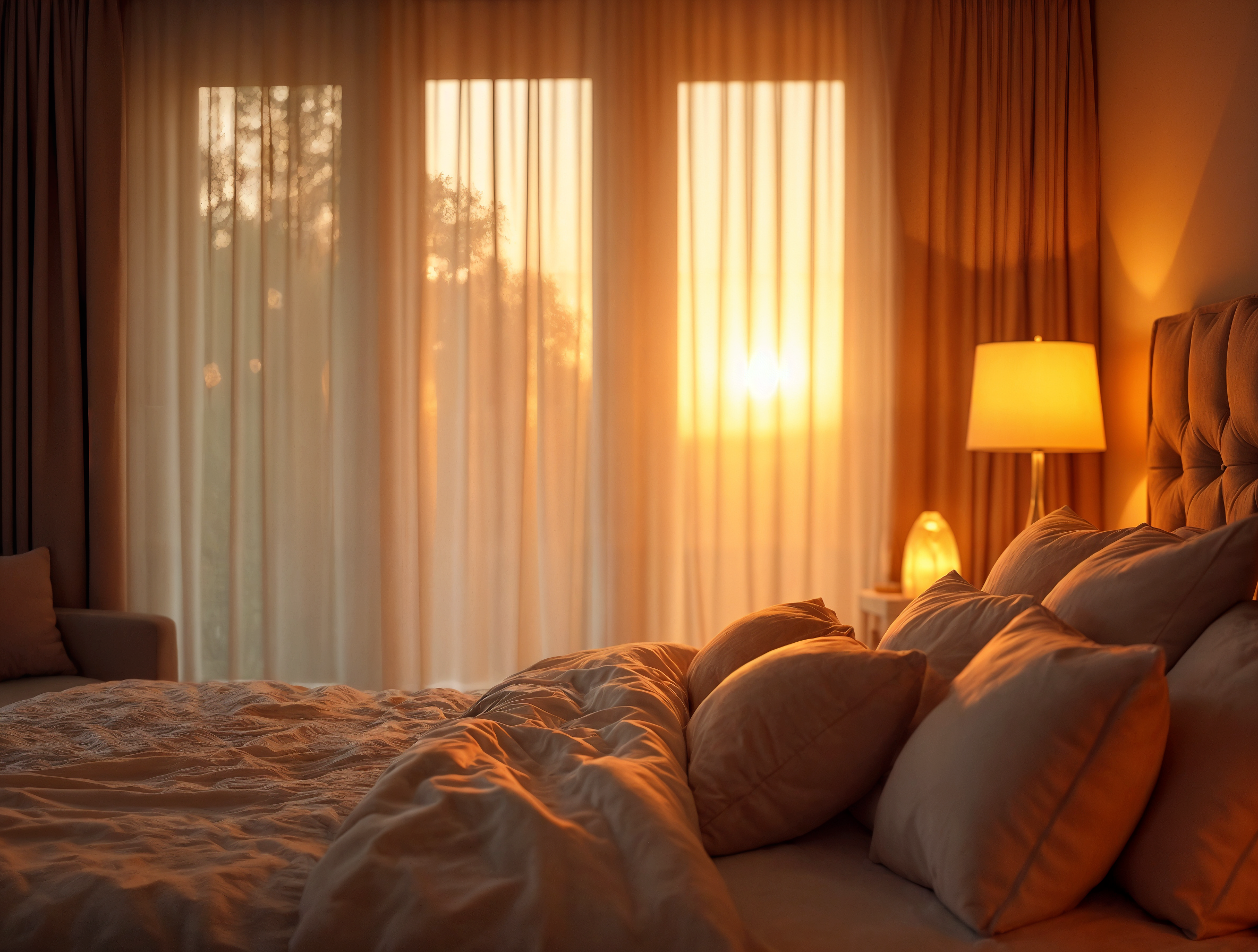 Illuminating Wellness: The Power of Light Hygiene