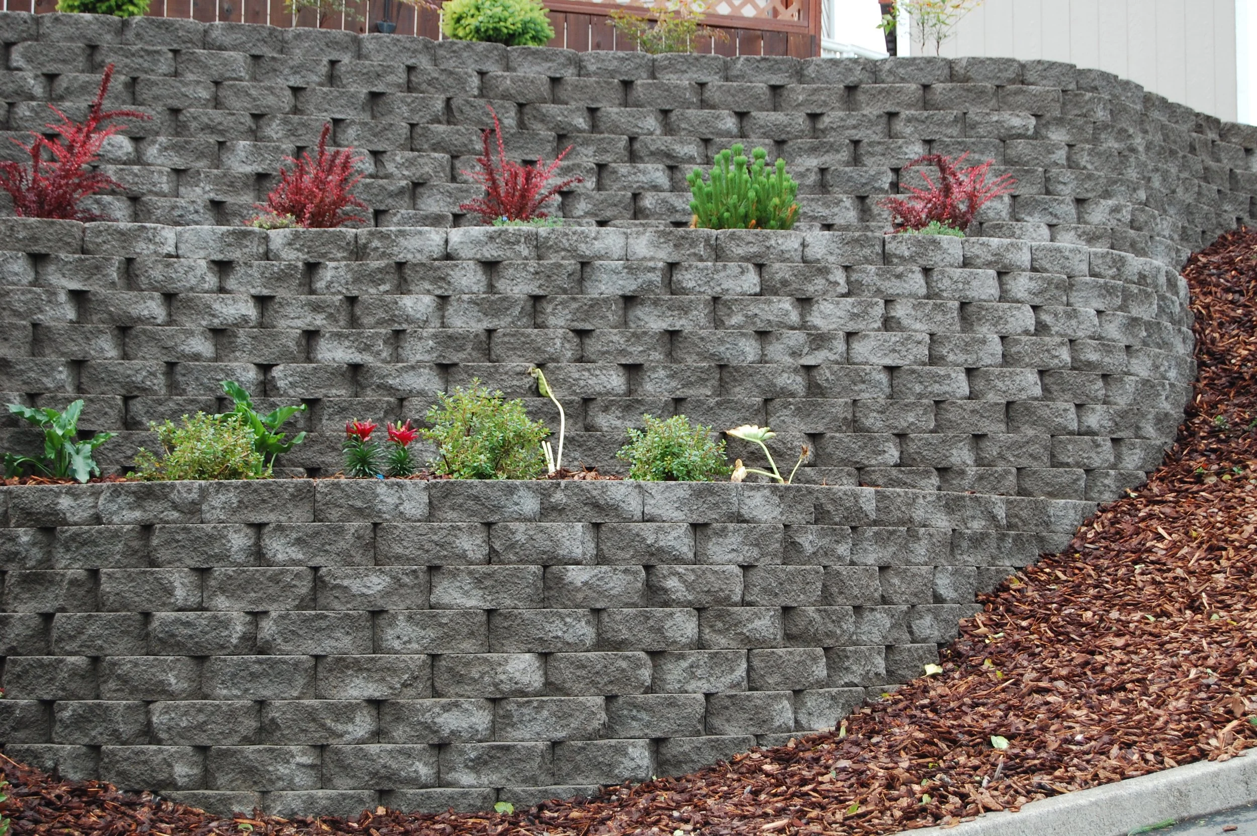 General 5 — Creative Landscape and Maintenance