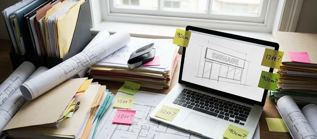 Why We Built SignagePro: Because Buying Signage Shouldn't Be This Complicated