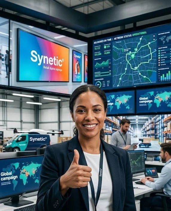 Businesses Don't Need More Suppliers. They Need Less Complexity.