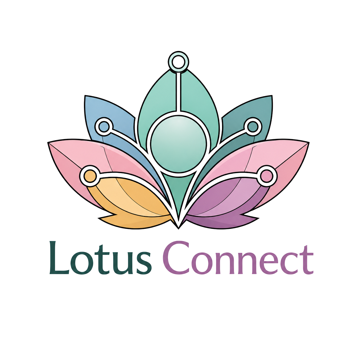 Lotus Therapy Staff Connect Portal