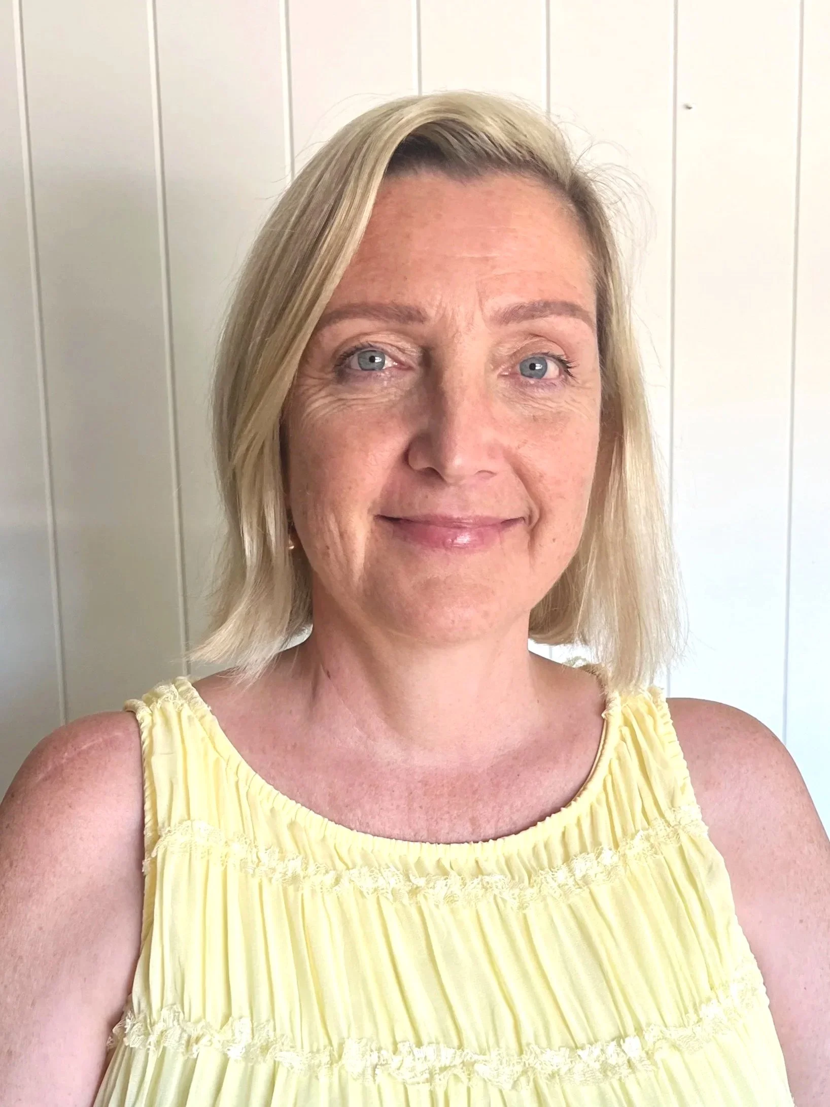 Sheree Oxenford