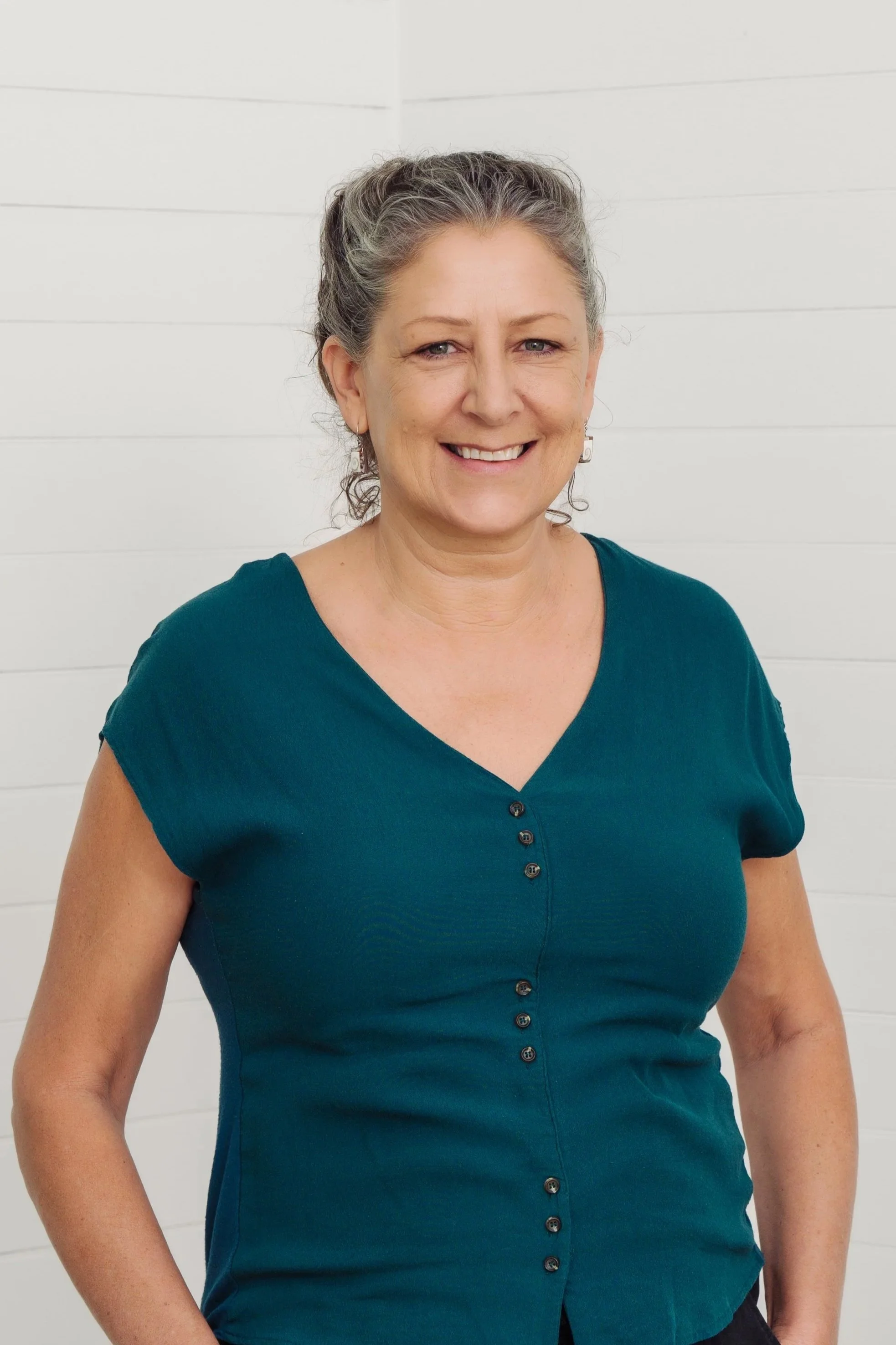 Penny Jones