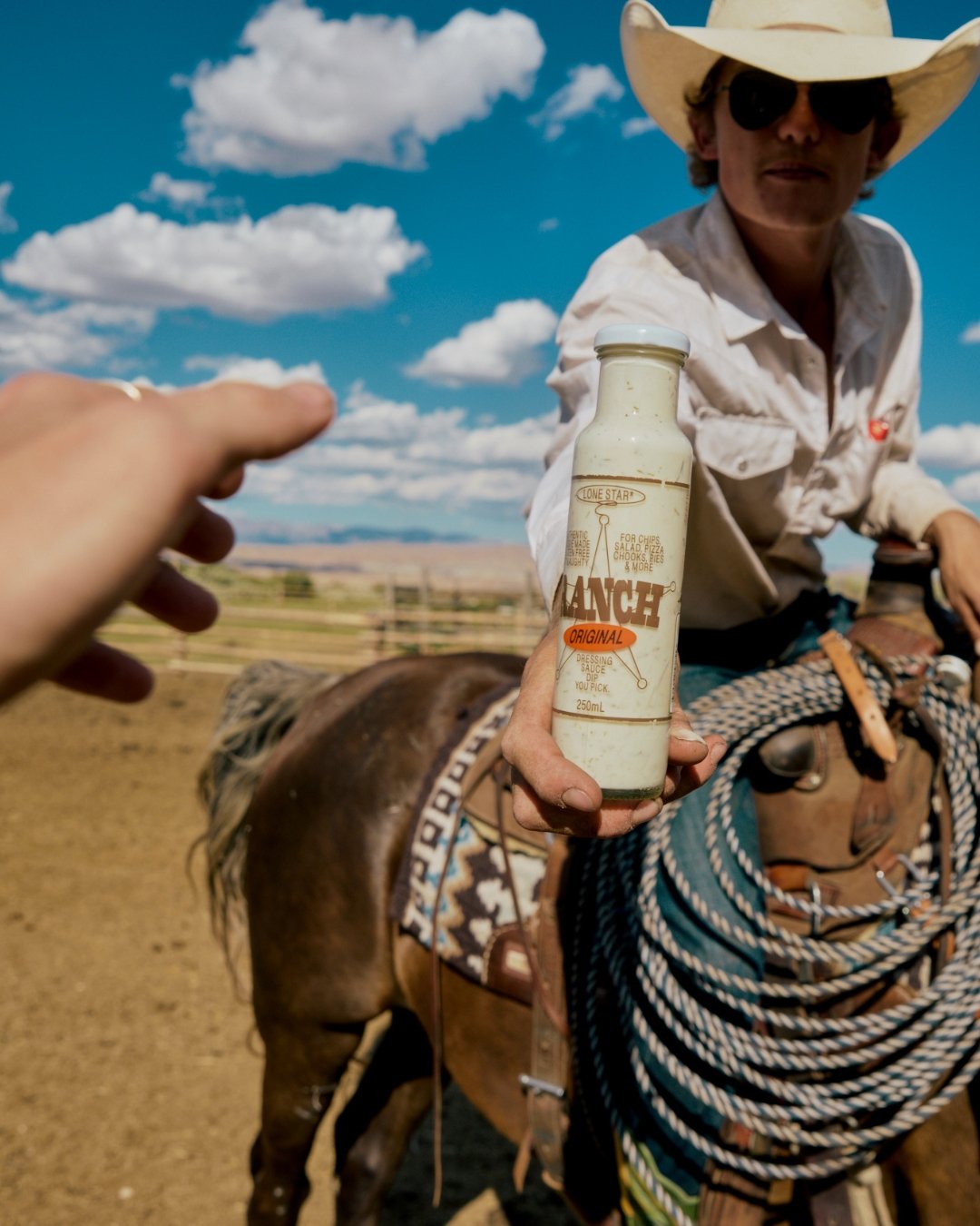 Lone Star* Ranch