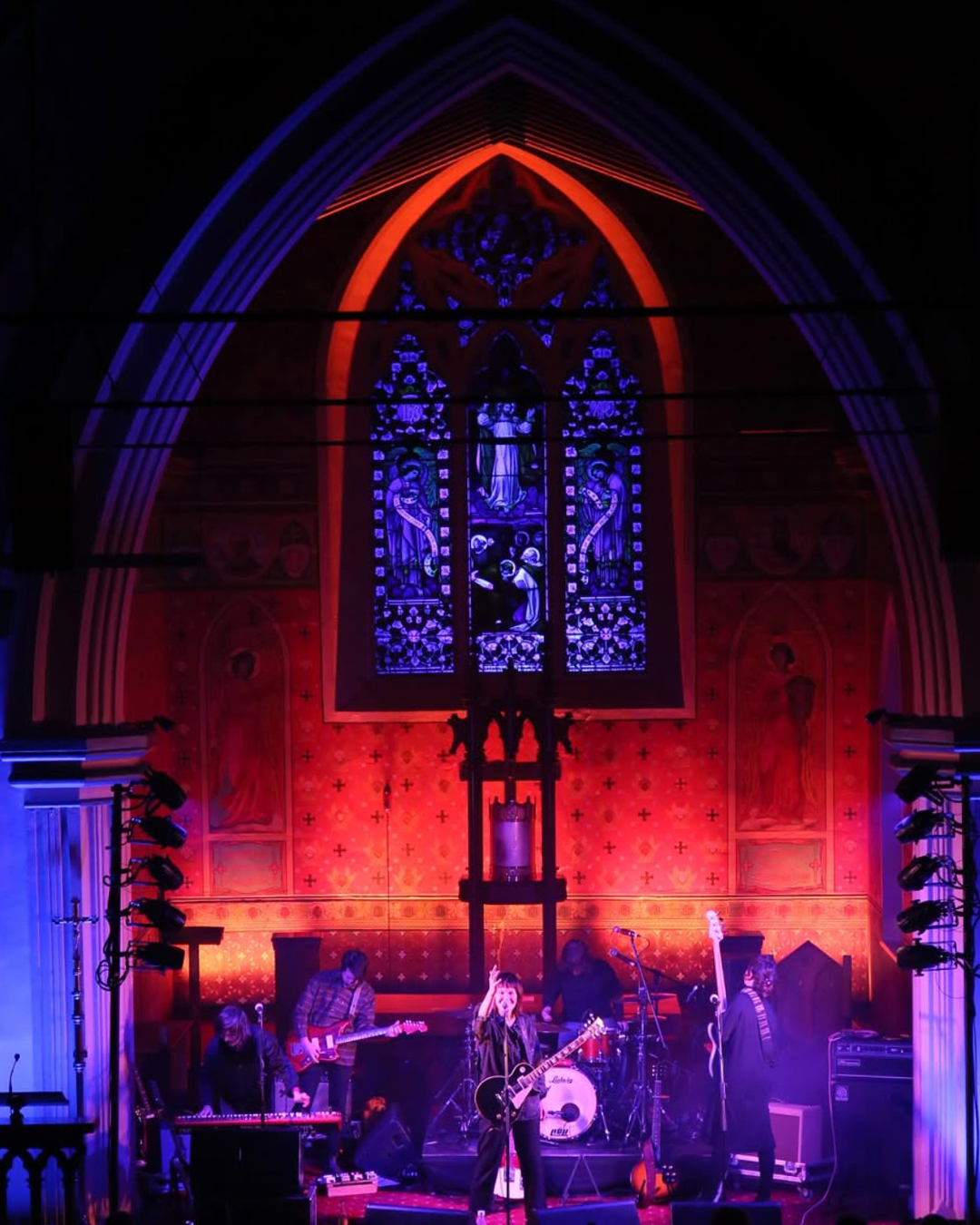 Winter Sounds Festival