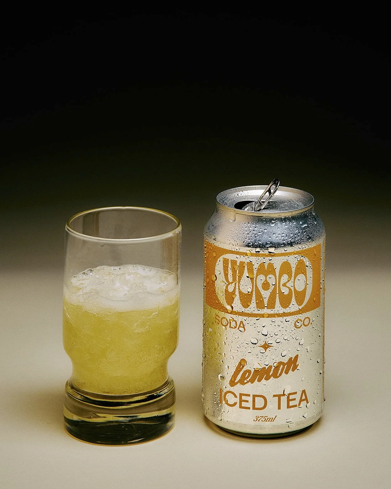 Yumbo Soda Co