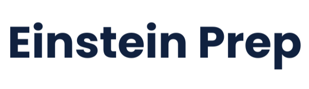 Einstein Prep