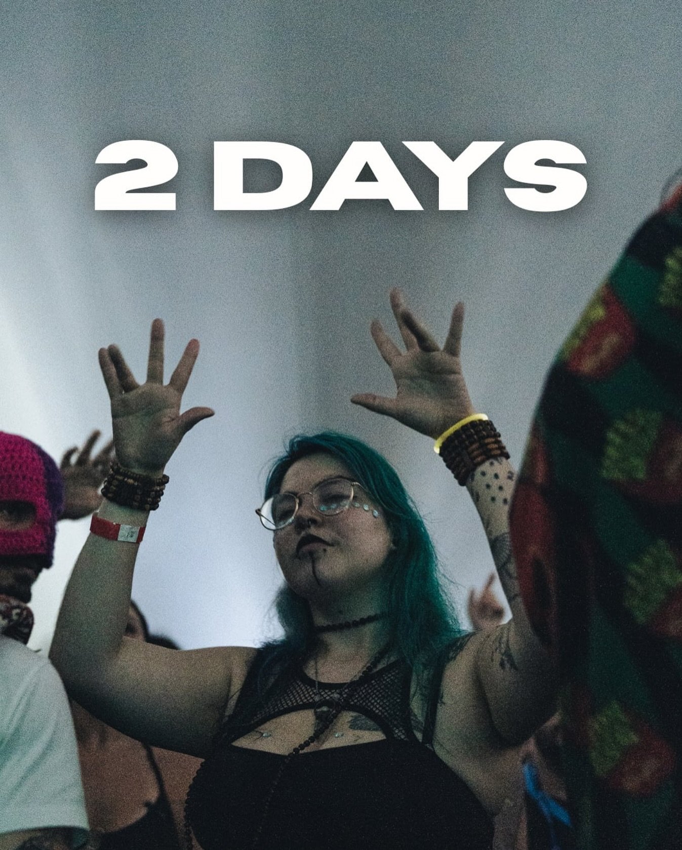 Only 2 more days&hellip; 🛸

Domension-hopping is thirsty work, and the multiverse has the potions you need 🥵

From crisp cold brews to cosmic cocktails, our drink options keep you refreshed and ready to dive back into the chaos. Hydrate, sip, recha