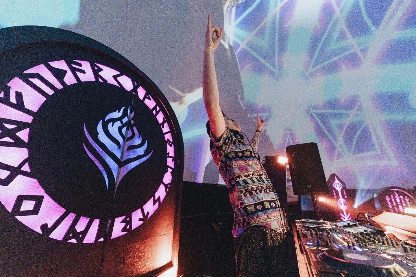 Should we drop the Domension Void to Vision photo album? 👀✨⁠
⁠
Our first gathering back. The night we opened the portal to Valhalla once again. The energy. The reunion. The beginning of something bigger than anything we've done before.⁠
⁠
Follow us 