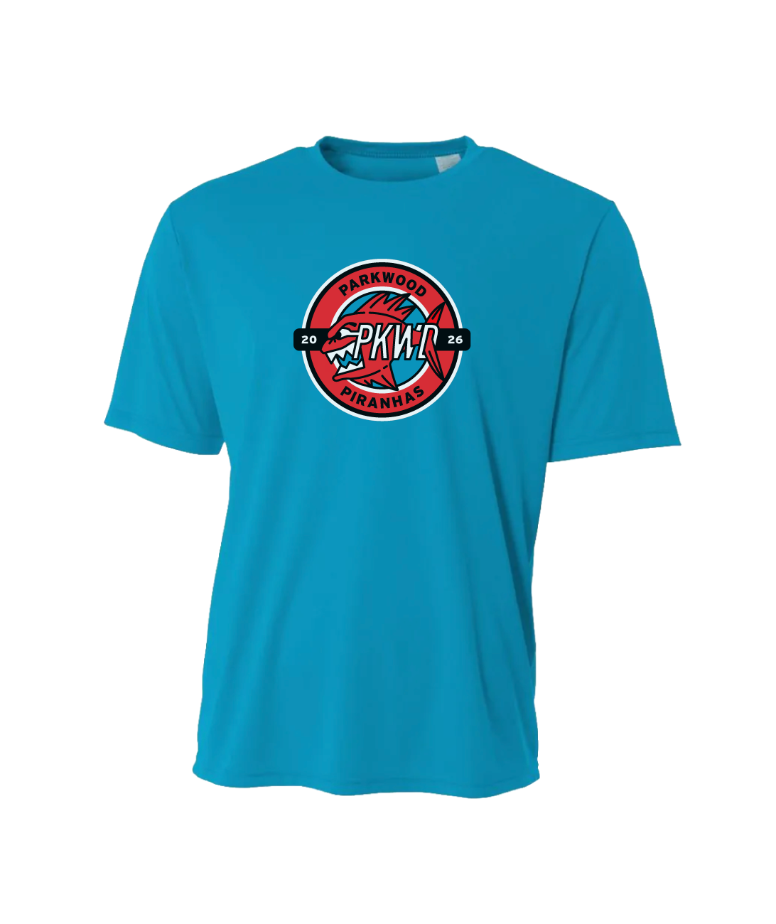 2026 Team Shirt (adult unisex)