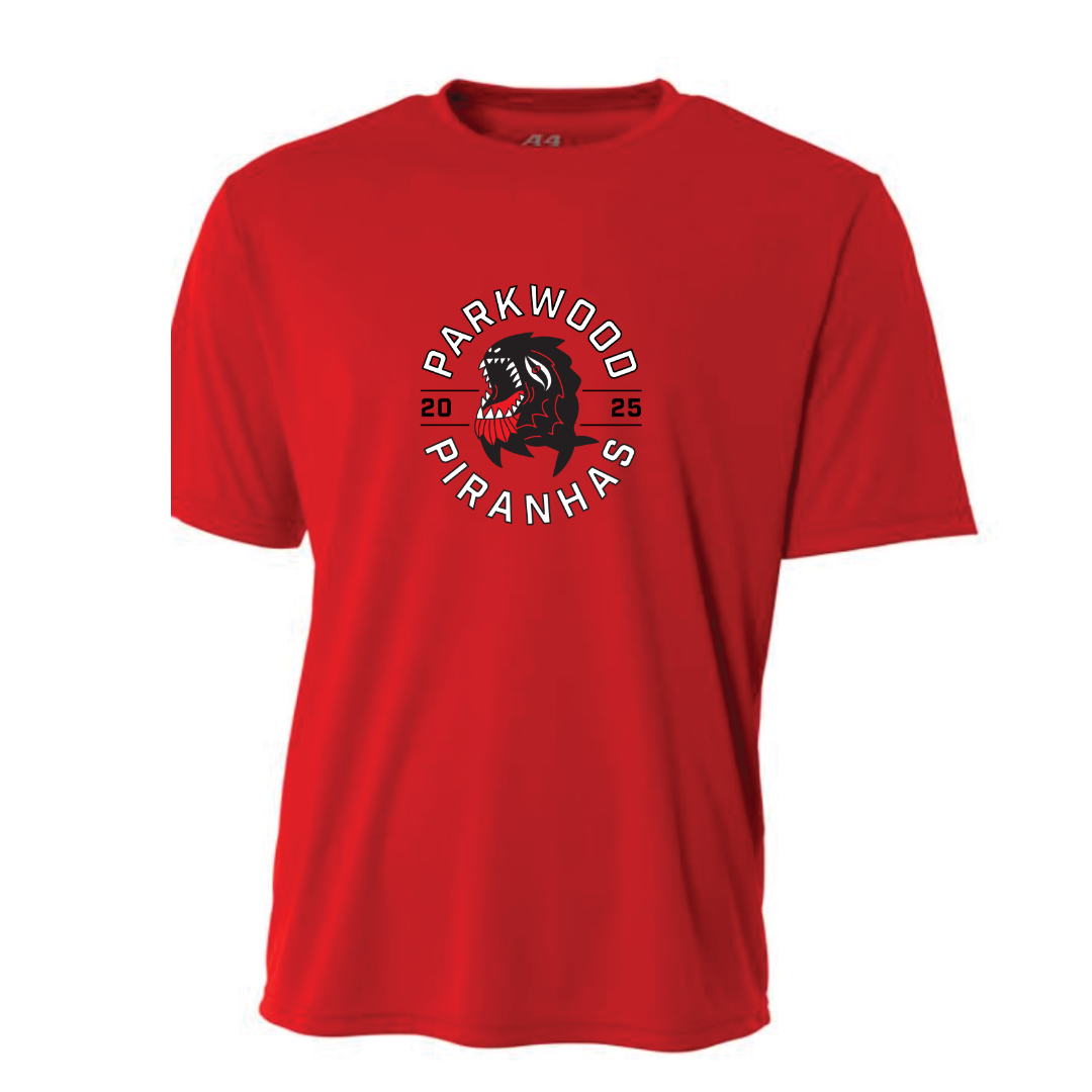 2025 Team Shirt (adult)