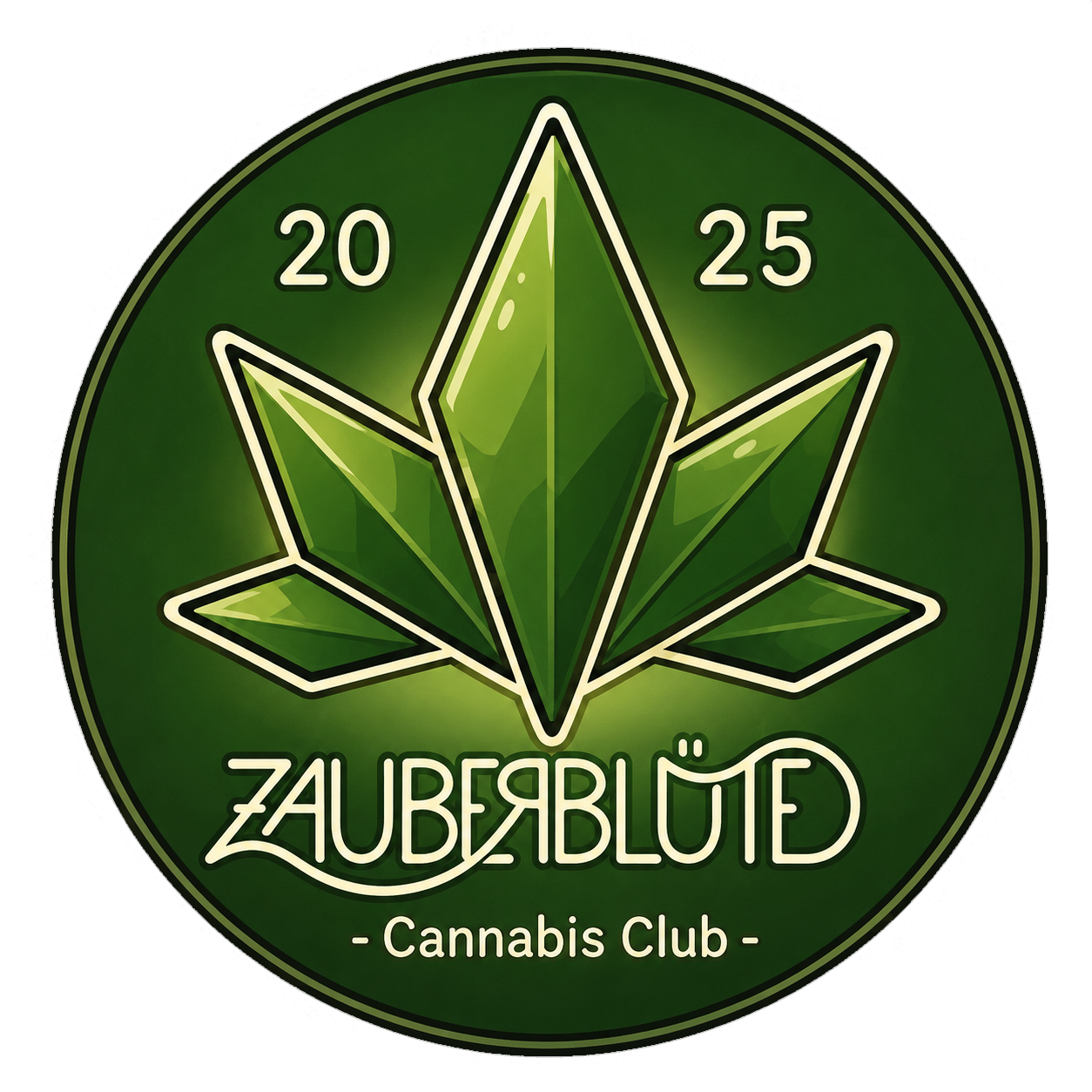 Zauberblüte Cannabis Club