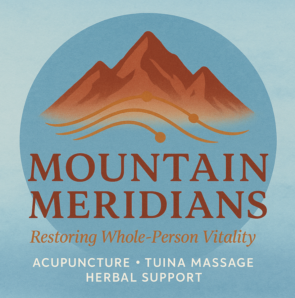Mountain Meridians