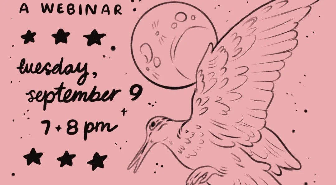 Drawn to Nature: The Beauty of Bird-Friendly Design