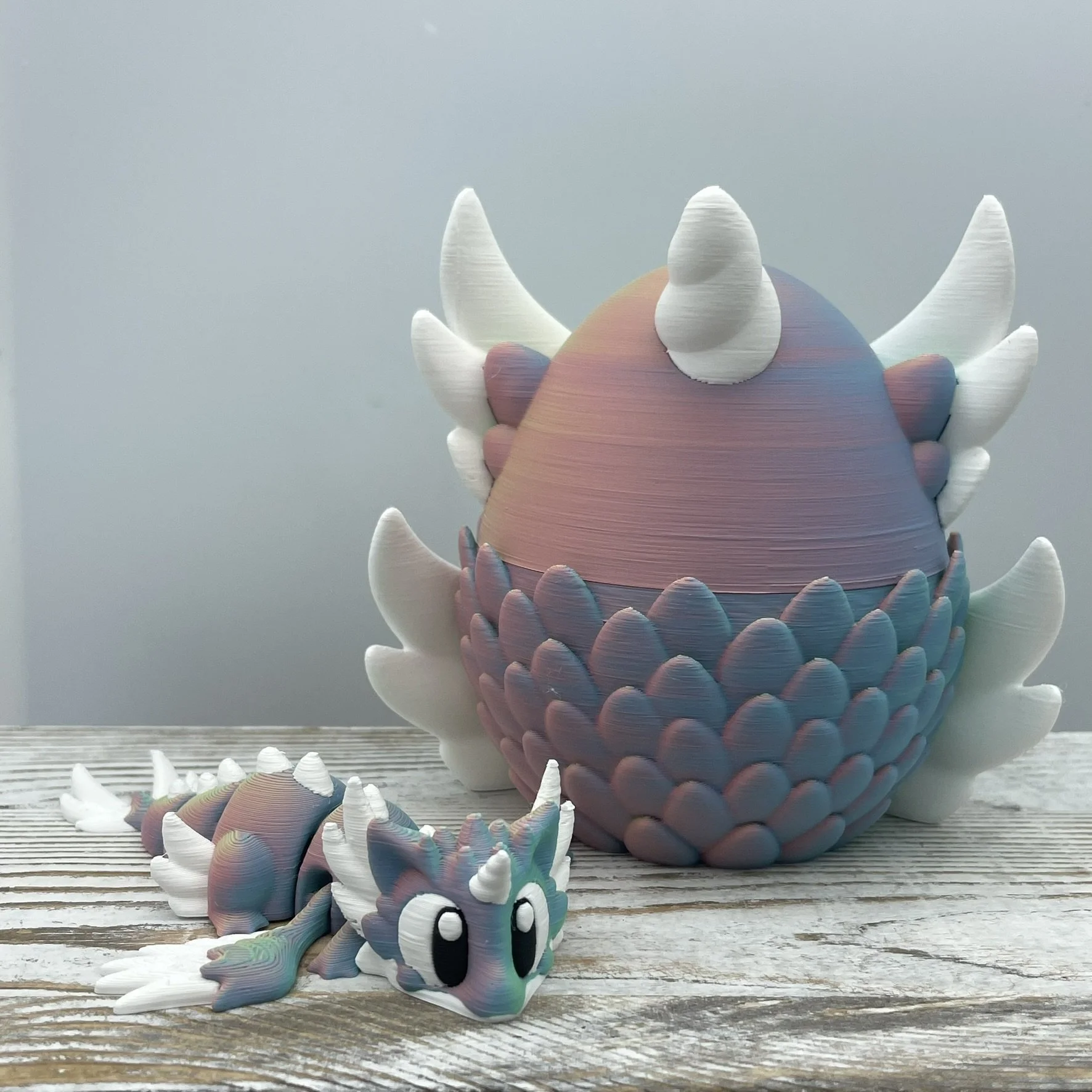 Stardust the Cosmic Dragon