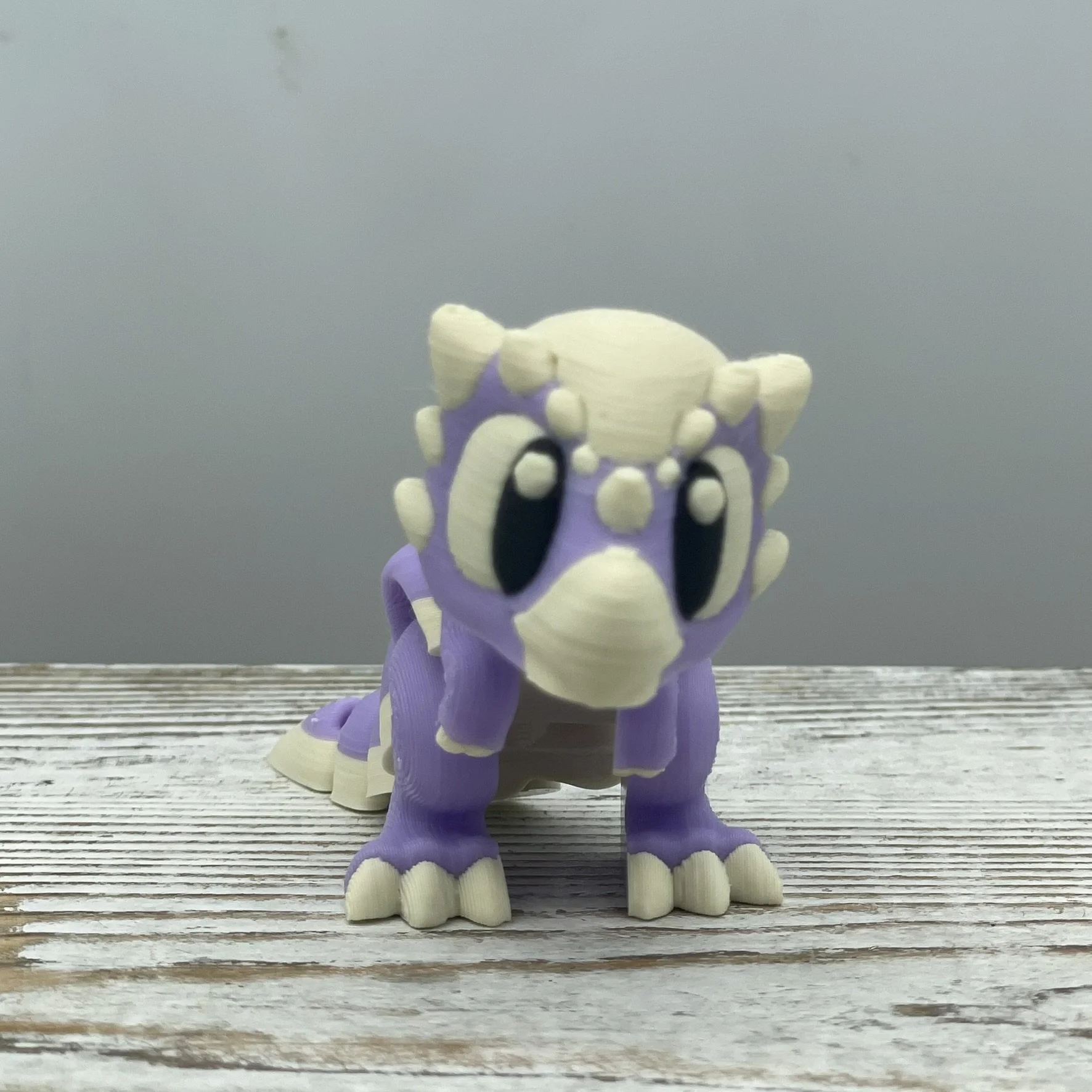 Bonkley the Stygimoloch