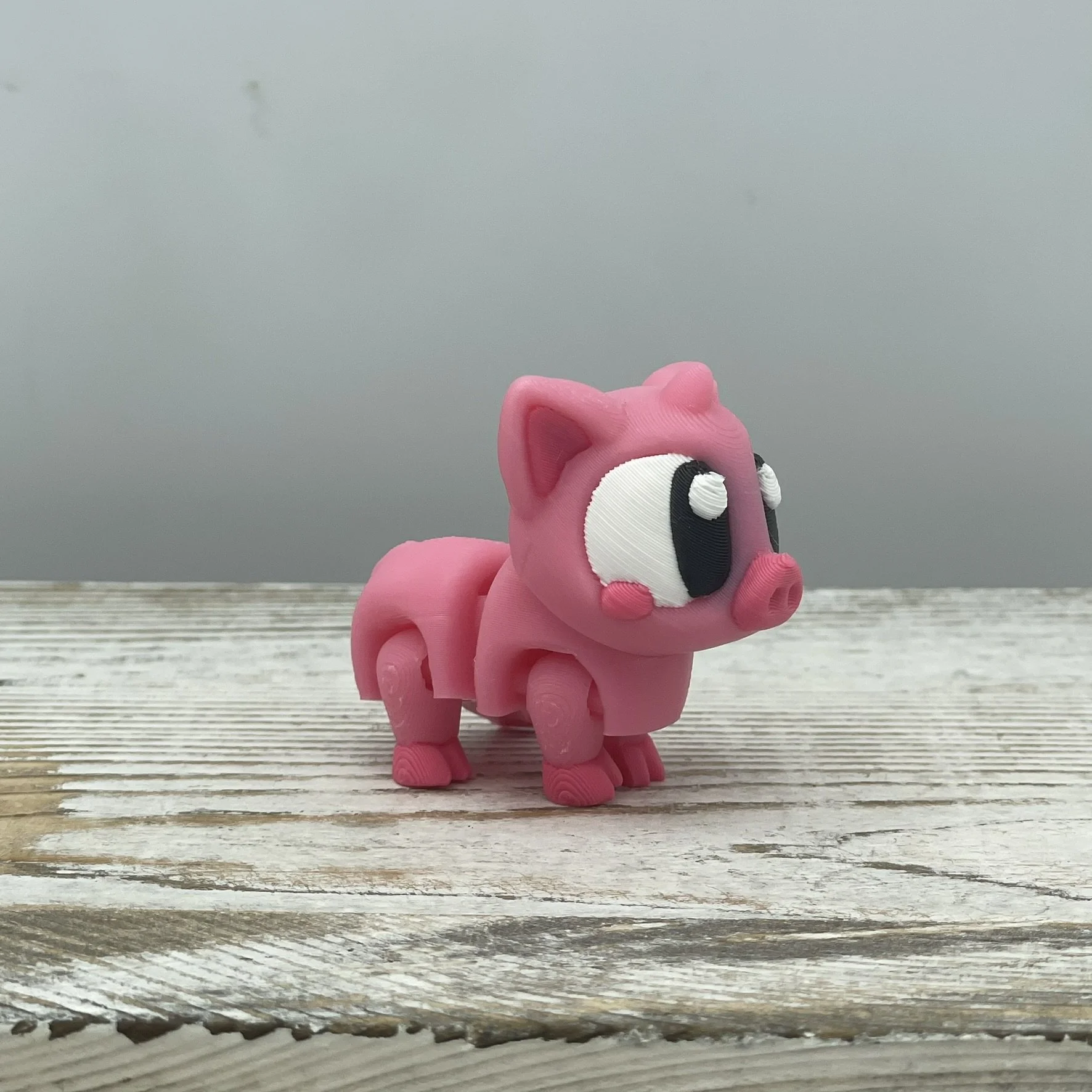 Hogwarts Hammy the Pig