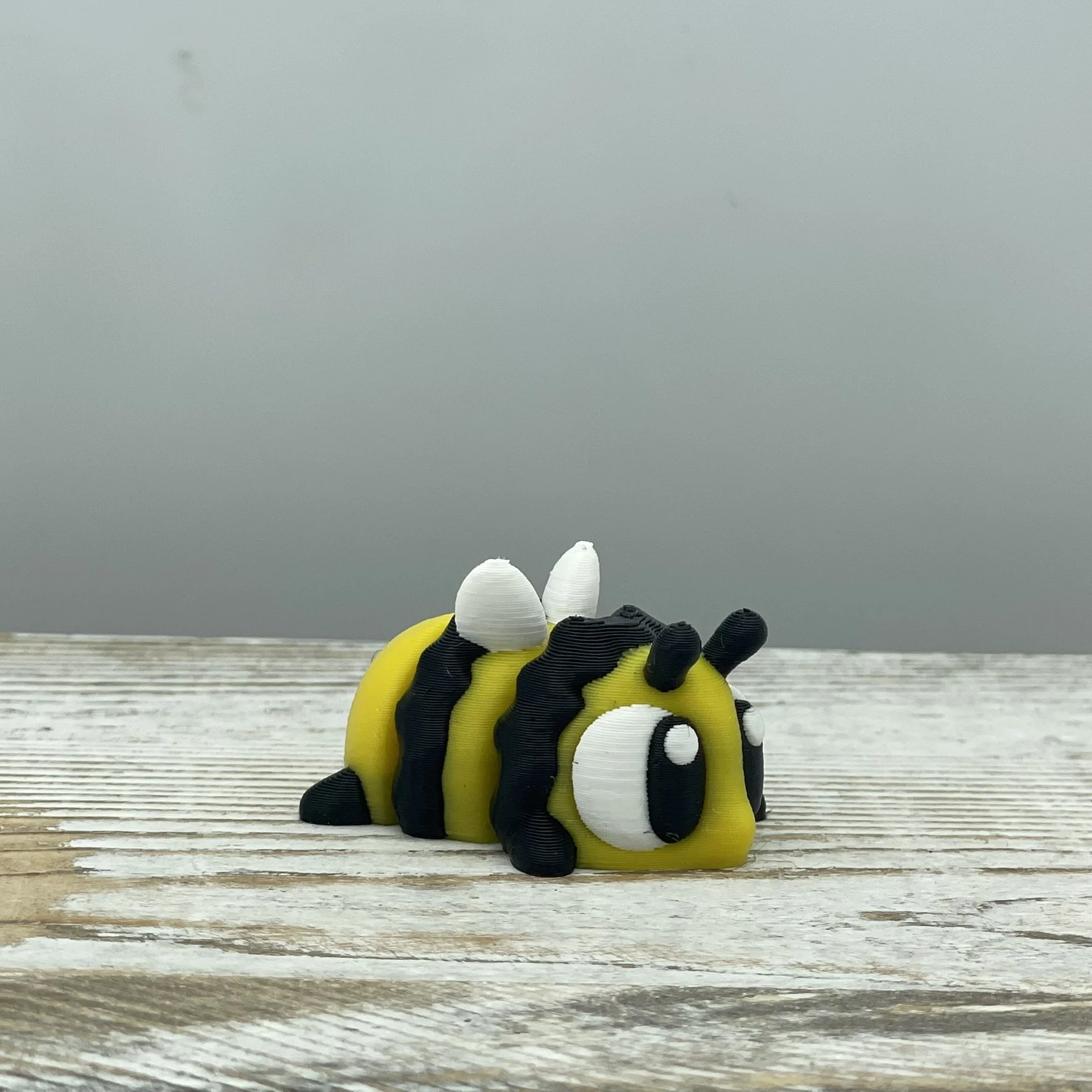 Buzzington the Bee